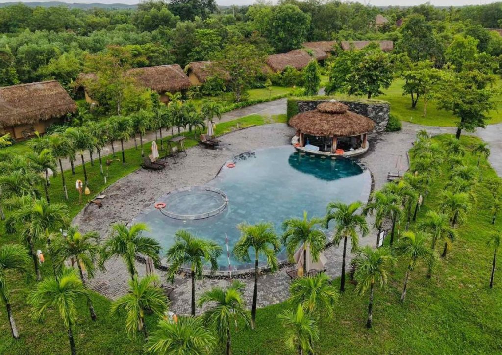 Voyage de guérison et bien-être - 4 jours d'aventure au Vietnam