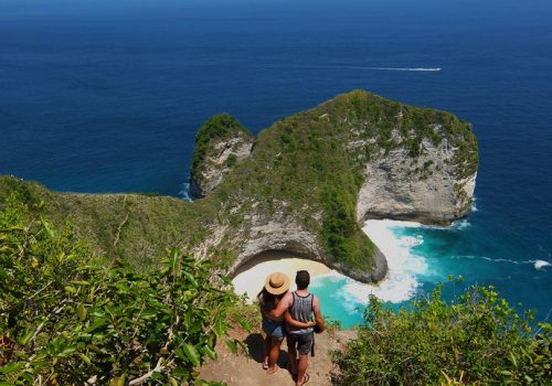 Lune de miel à Bali - 15 jours d'exploration, à l'île de Gili Trawangan à Bali