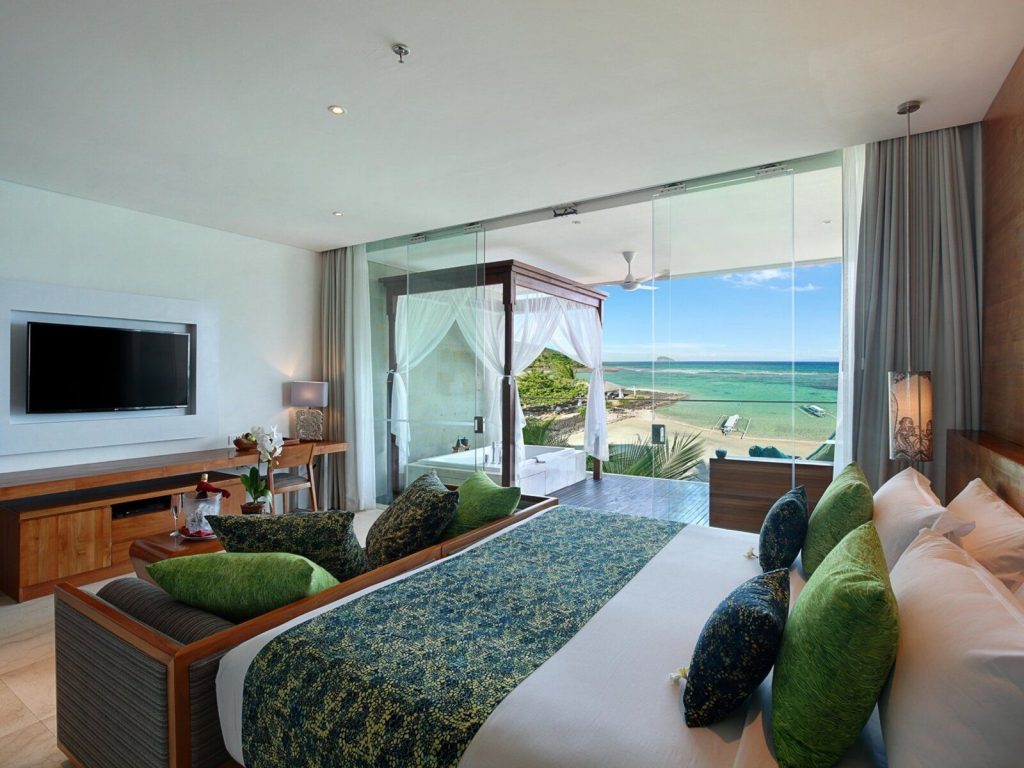 Chambre double dans Candi Beach Resort and Spa