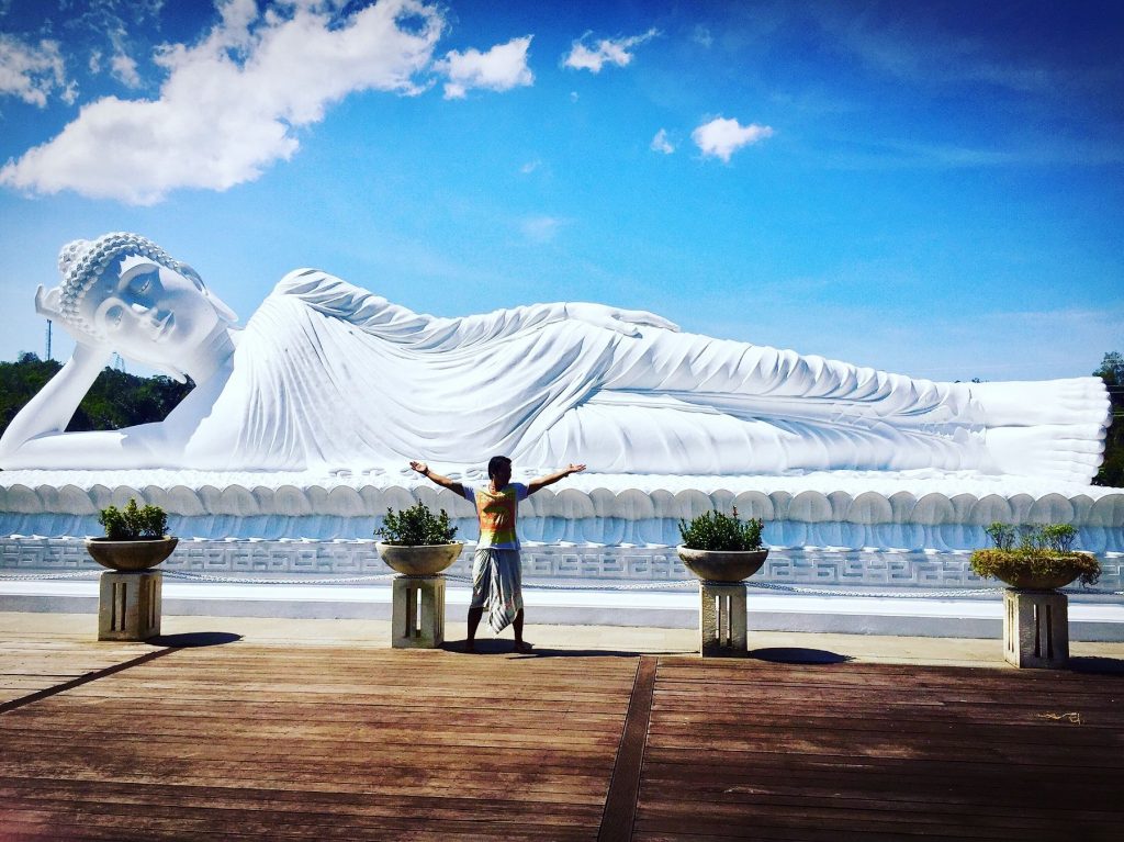 Bali traditionnelle - 12 jours d'exploration