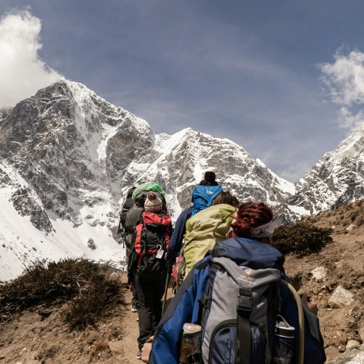 Trek au Camp de Base de l'Everest et Annapurna - 14 jours d'aventure au Népal