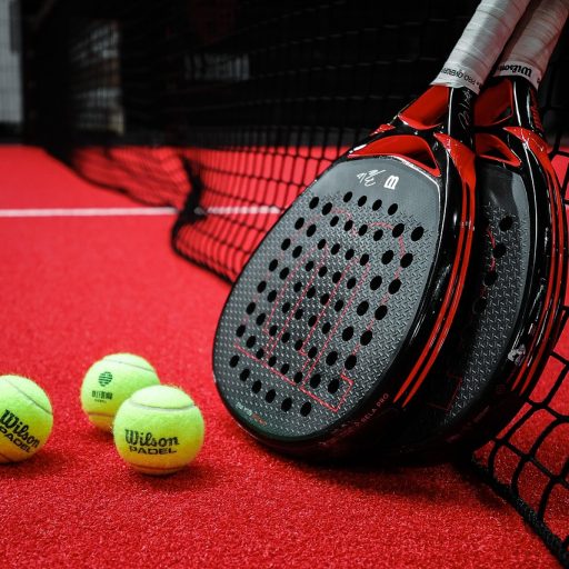 Retraite de padel - 8 jours de bien-être