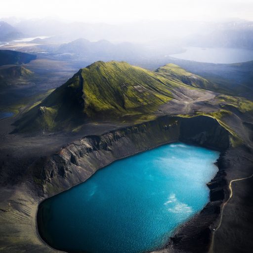 Cercle complet de l'Islande - 8 jours d'exploration