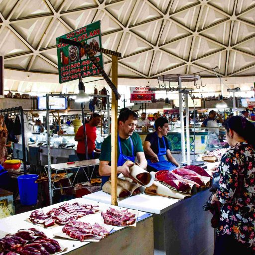 Bazar Chorsu2