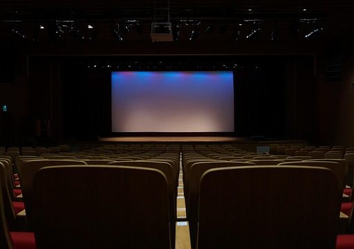 El Merosi Theater Samarkand exemple