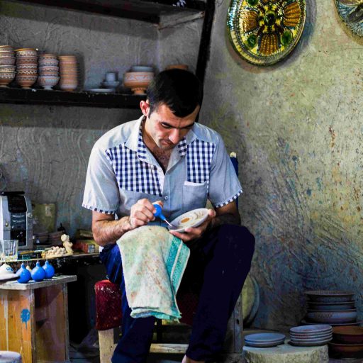 Guijdouvan (Centre de céramique) resize