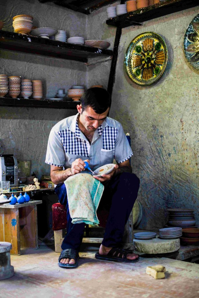 Guijdouvan (Centre de céramique) resize