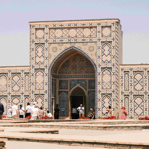 Observatoire d’Ouloug Beg