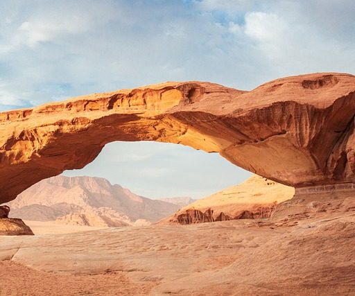 Wadi Rum