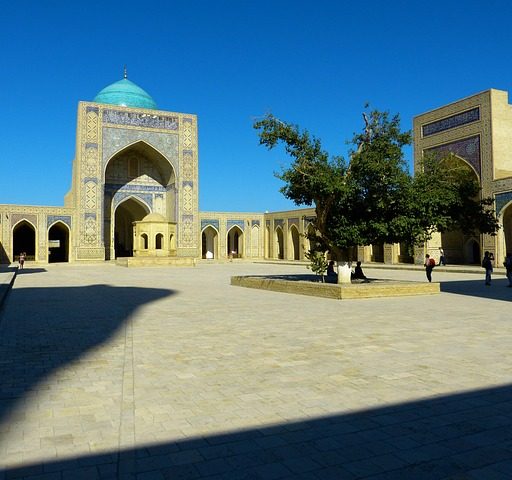 bukhara