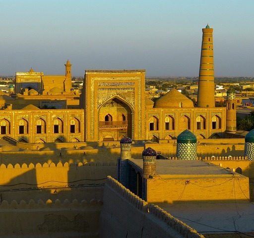 khiva