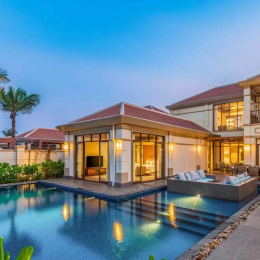 Séjour holistique à Da Nang