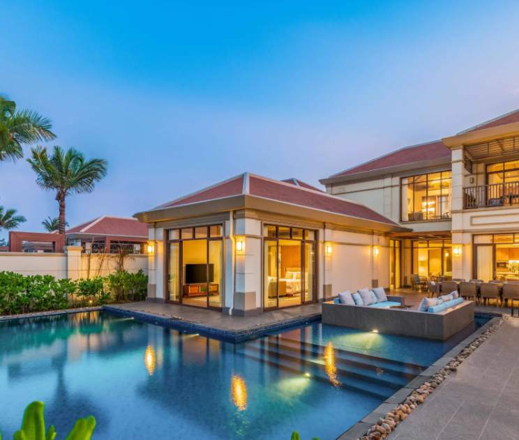 Séjour holistique à Da Nang