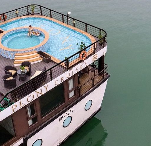 Tranquillité et clarté à Yen Tu et Ha Long