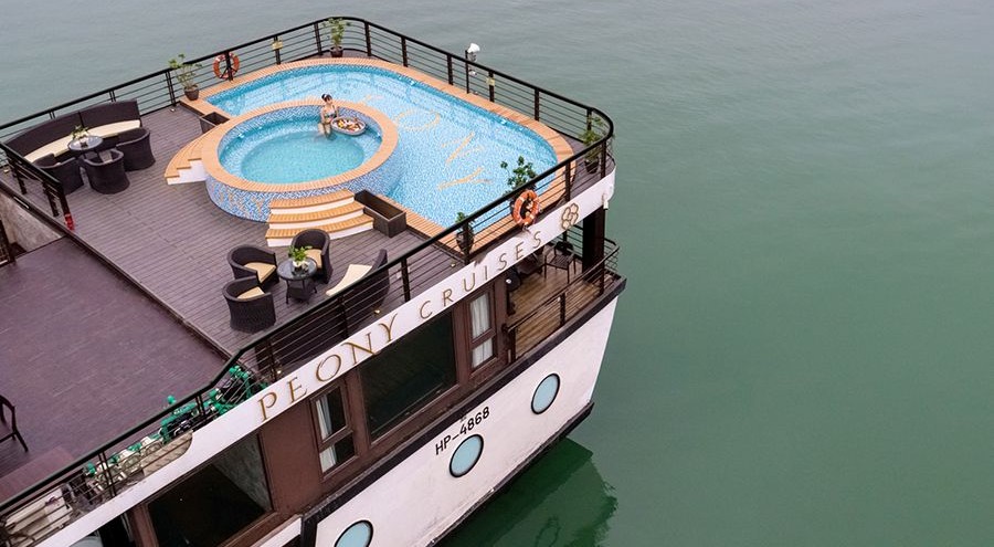 Tranquillité et clarté à Yen Tu et Ha Long