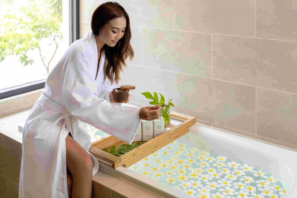 Bien-être physique et mental à Vung Tau