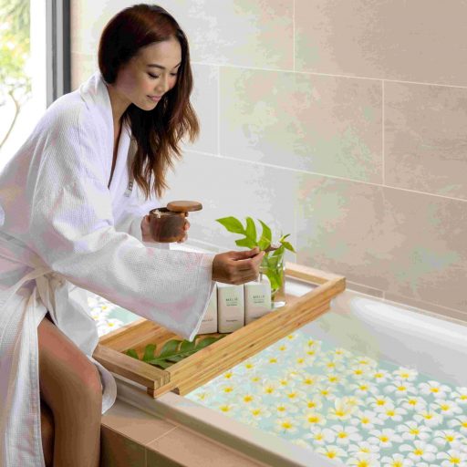 Bien-être physique et mental à Vung Tau