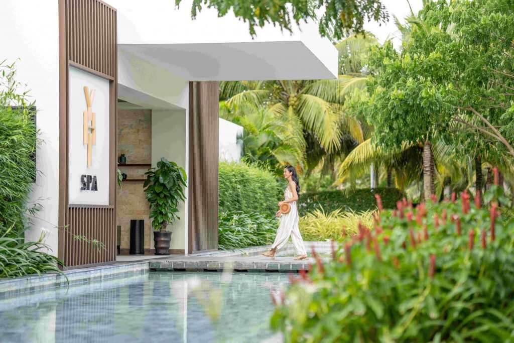 Bien-être physique et mental à Vung Tau