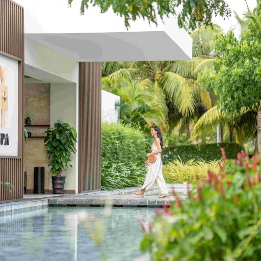 Bien-être physique et mental à Vung Tau