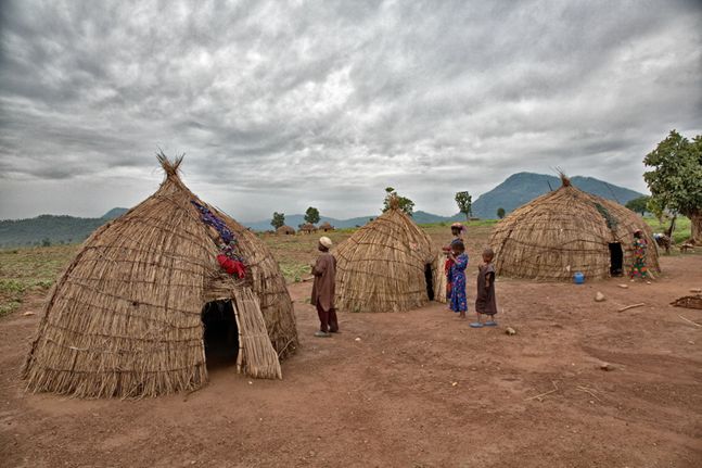 Expédition photographique de Yaoundé à Libreville