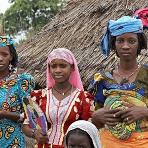 Expédition photographique de Yaoundé à Libreville