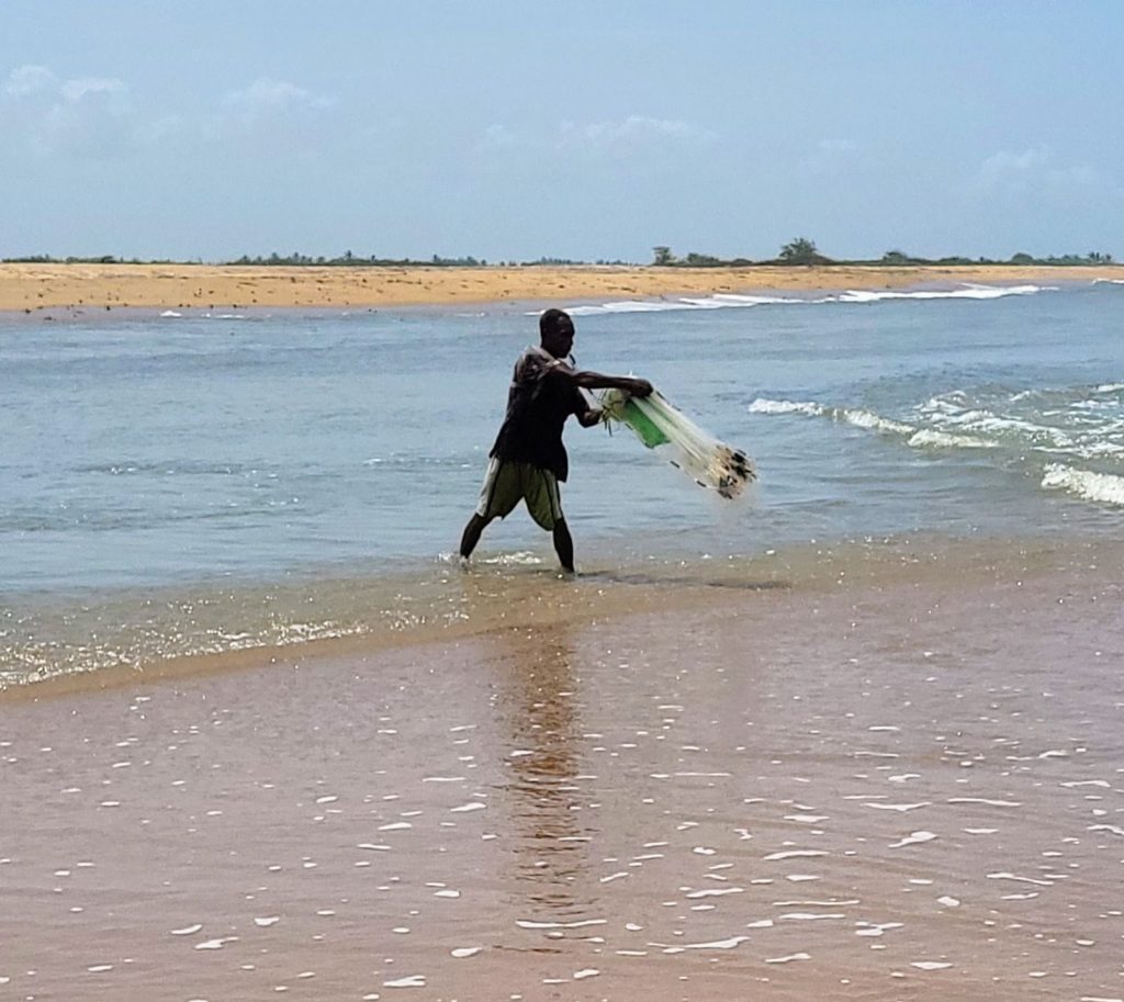 Circuit découverte du Bénin