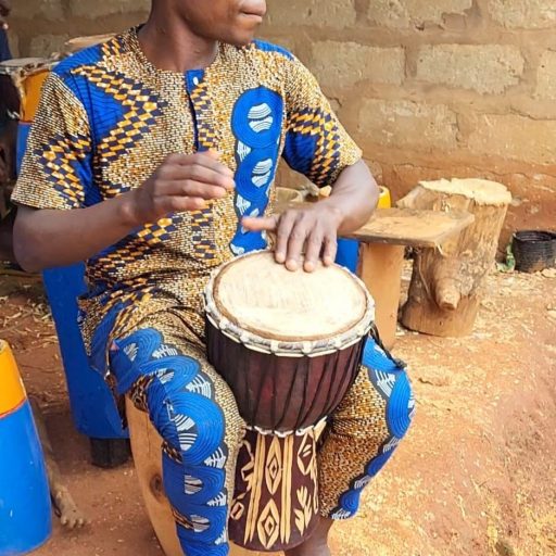 Circuit découverte du Bénin