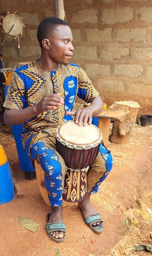 Circuit découverte du Bénin