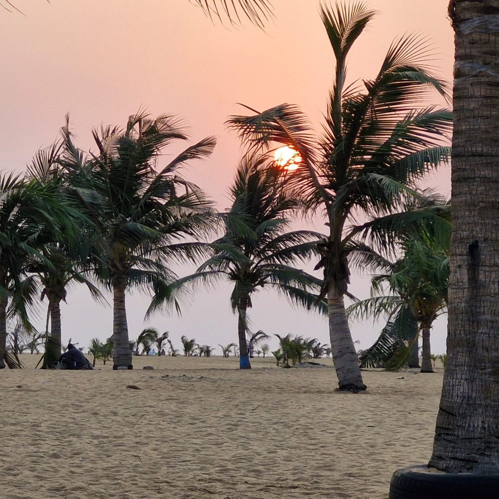 Circuit découverte du Bénin
